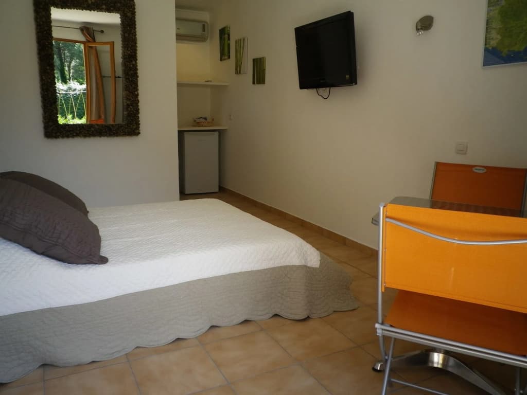 Chambres d'hôtes Villa Alizé - Photo 5