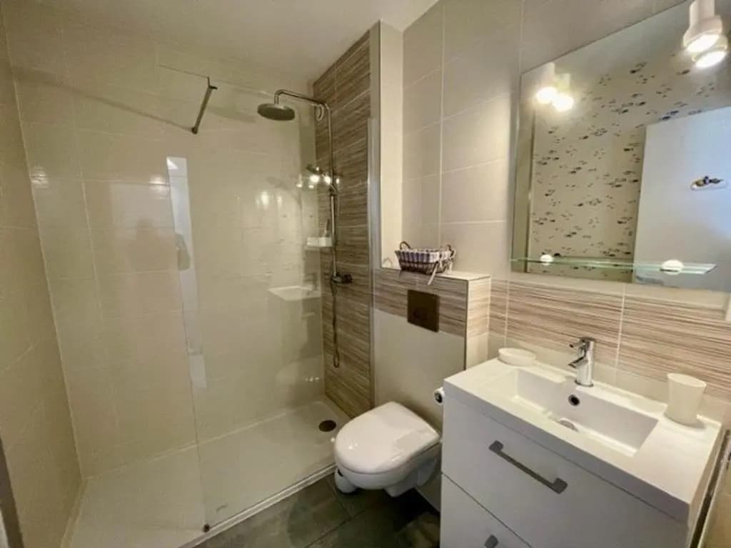 Appartement Quiberon, 1 pièce, 3 personnes - FR-1-478-1 - Miniature 7