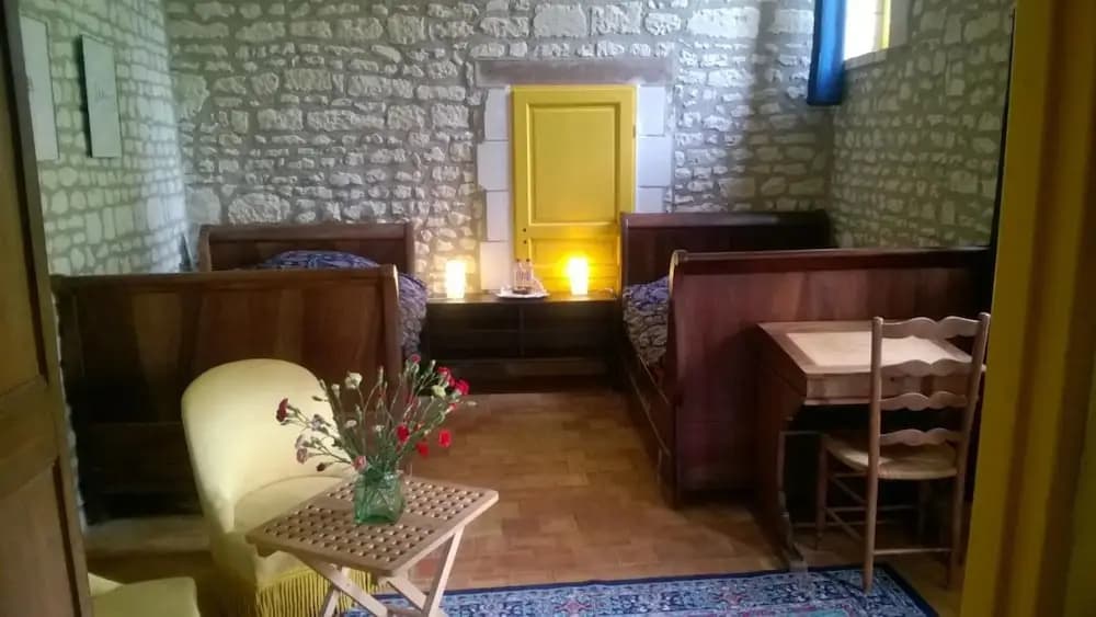 Le Manoir des Roches - Miniature 8