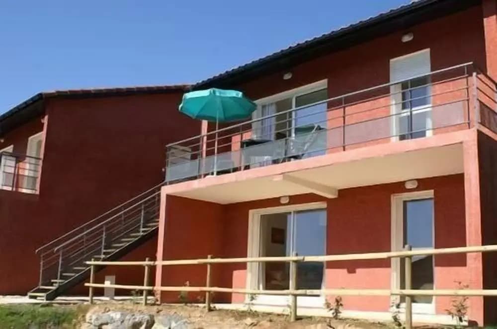 Madame Vacances Residence La Marquisié - Photo 1