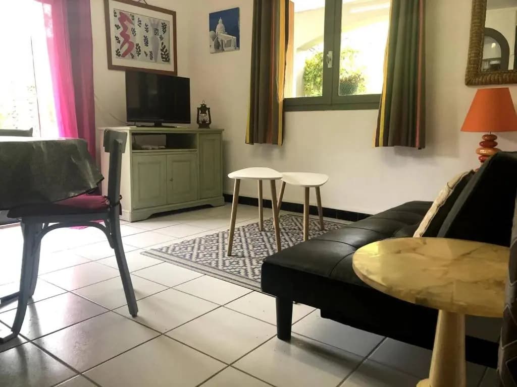 Appartement Prats-de-Mollo-la-Preste, 2 pièces, 4 personnes - FR-1-659-59 - Photo 1