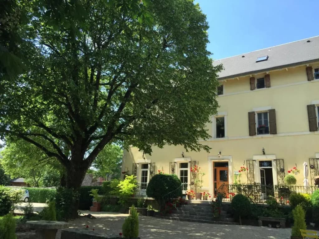 Gites Du Caylar-Chambres - Photo 1
