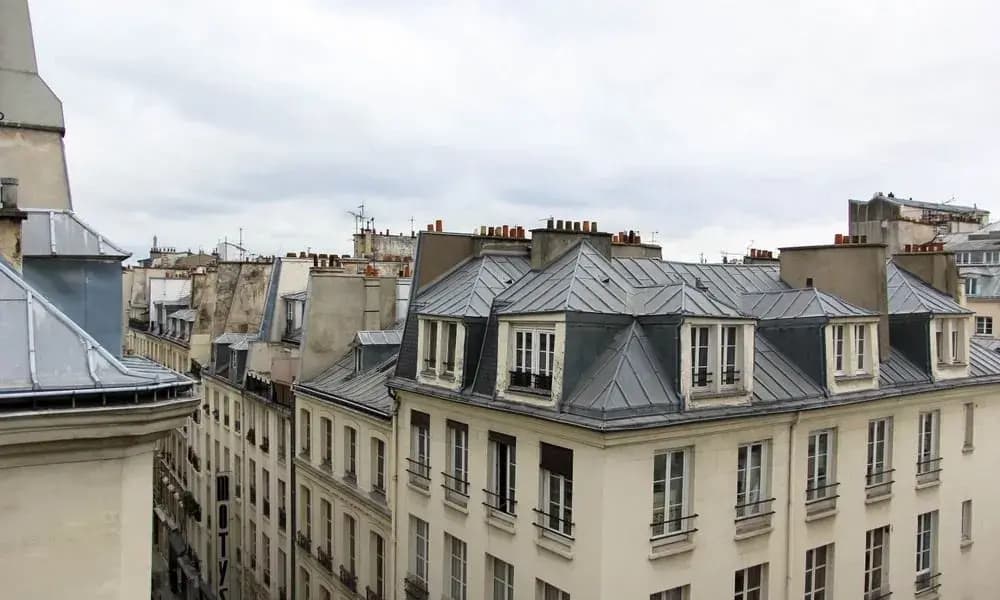 Hôtel Royal Aboukir - Photo 1