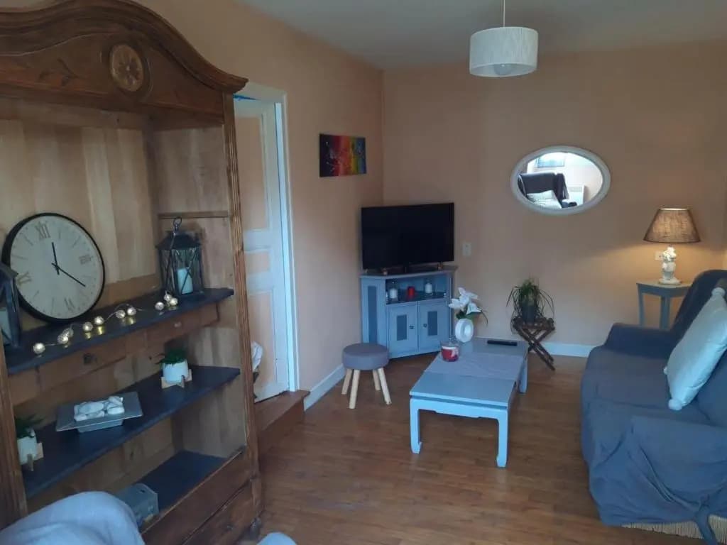 Gîte Borrèze, 2 pièces, 4 personnes - FR-1-616-79 - Photo 3