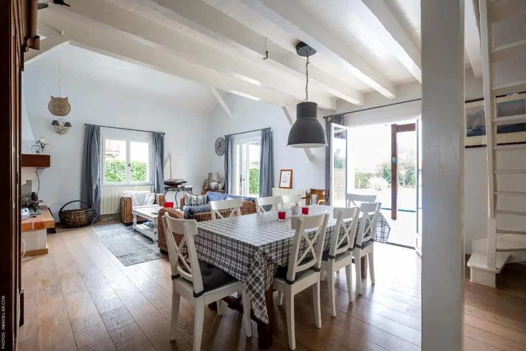 Magnifique villa 6 personnes avec piscine - Miniature 7