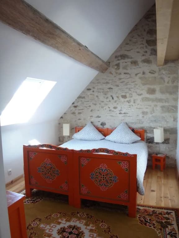 Nomade Lodge - Bed & Breakfast - Photo 5