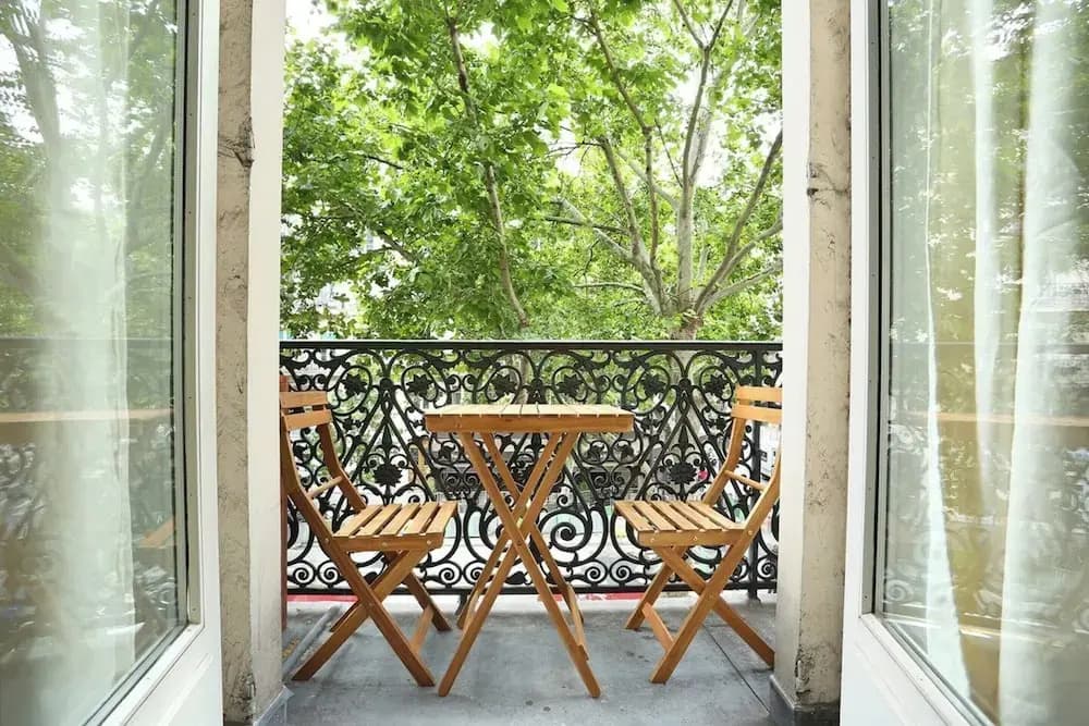 Lovely and new Apartment Center of Paris - Miniature 6