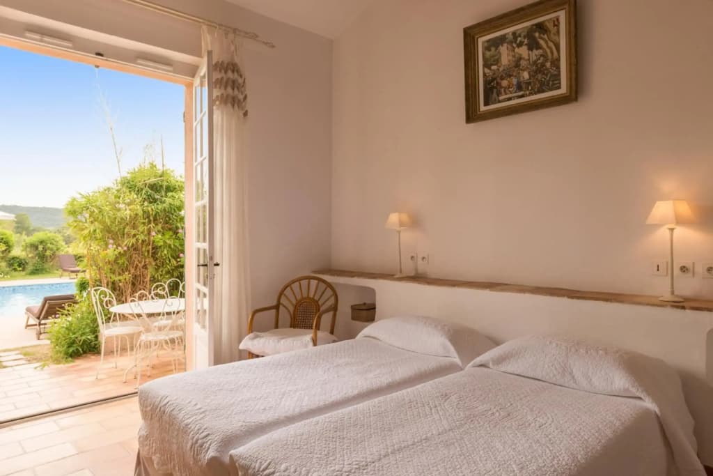 Hôtel Saint-Vincent - Photo 1