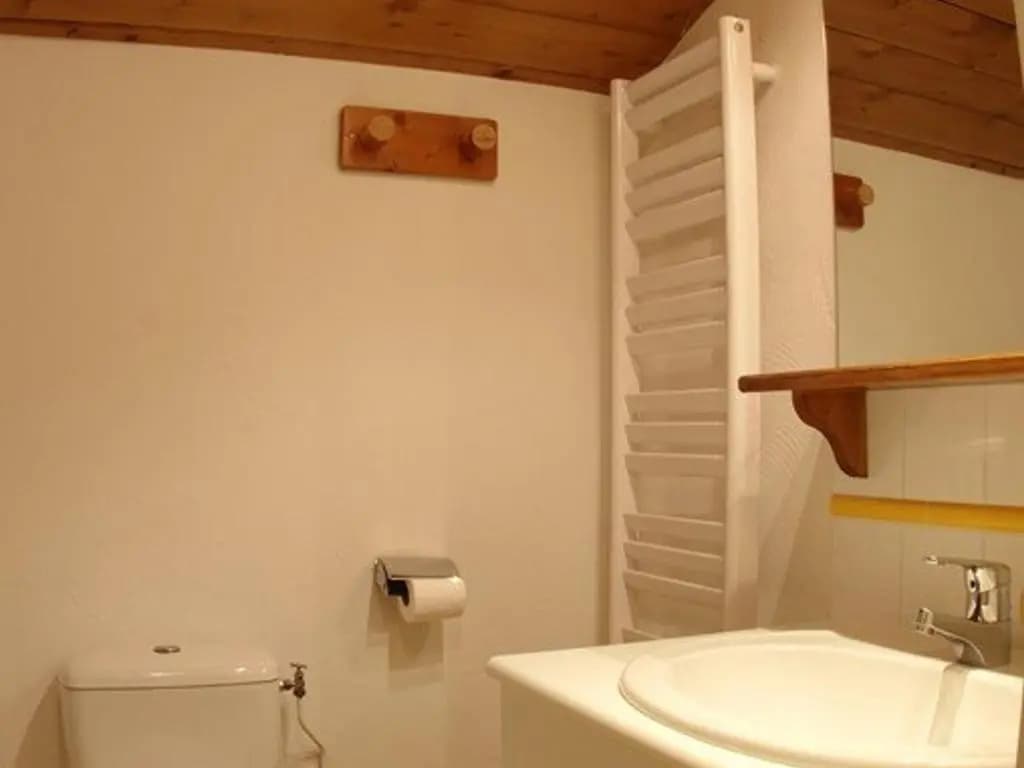 Appartement Valmorel, 3 pièces, 7 personnes - FR-1-291-728 - Photo 5
