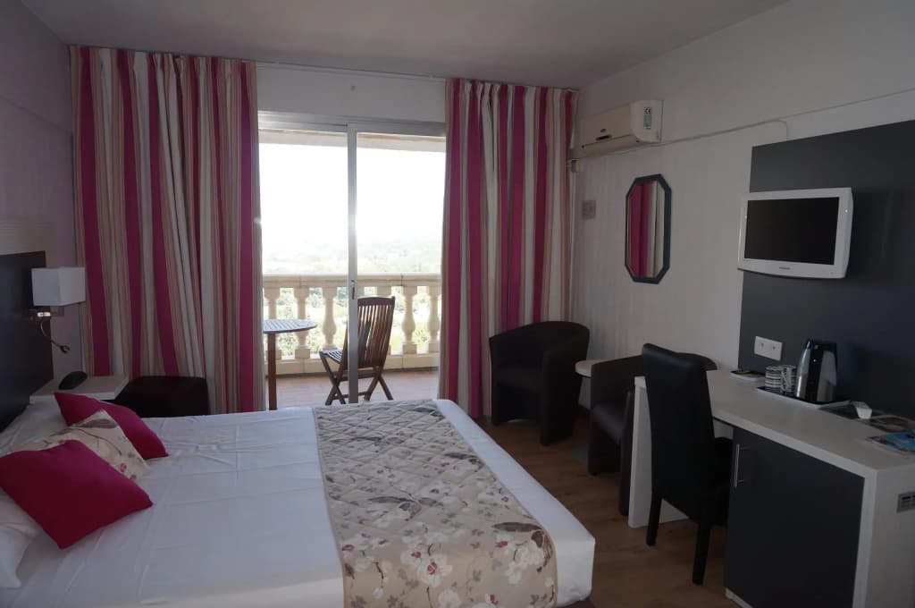 Hôtel du Col de l'Ange - Photo 3
