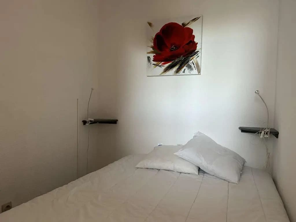 Appartement Le Grau-du-Roi, 2 pièces, 4 personnes - FR-1-250-3 - Photo 5