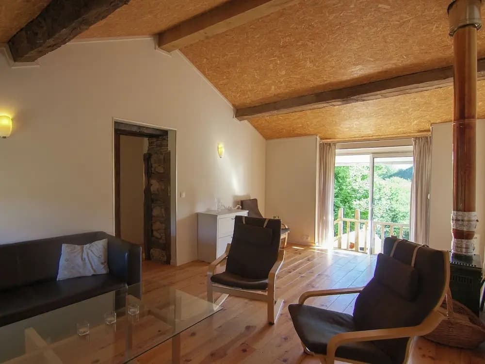 Spacious Gite With Large Terrace - Miniature 6