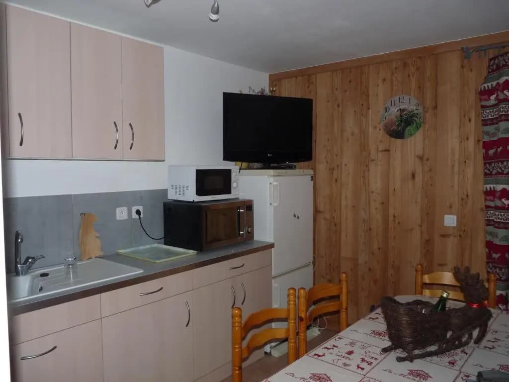 la grange - Photo 1