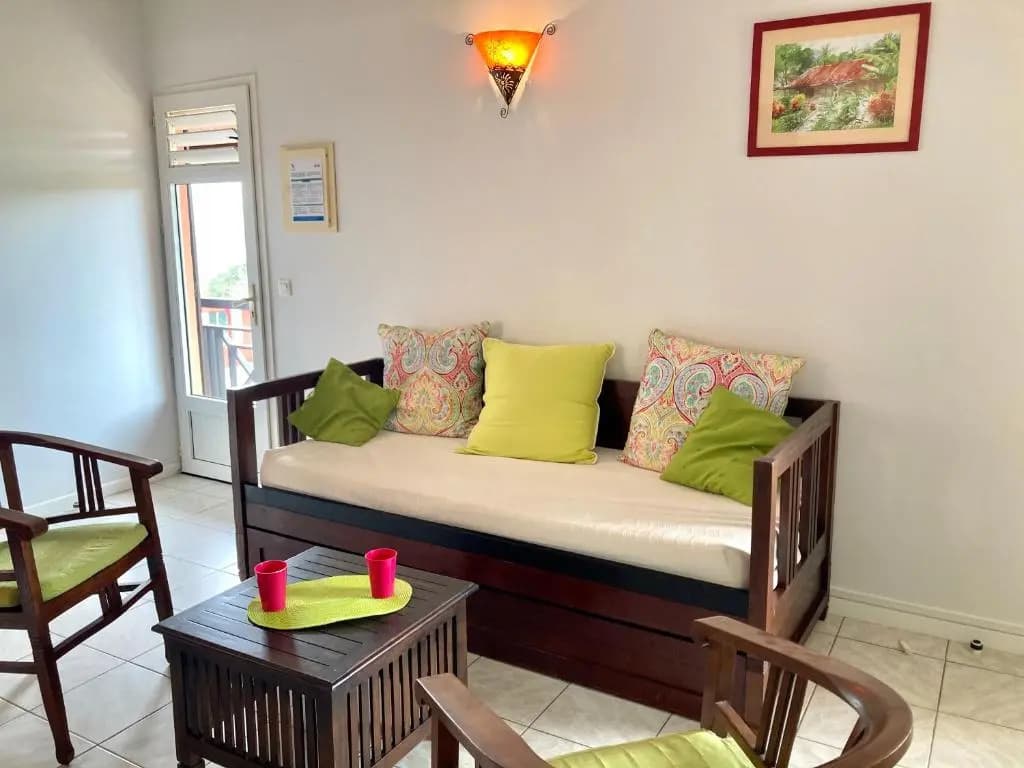 Habitation Bellevue - Photo 2