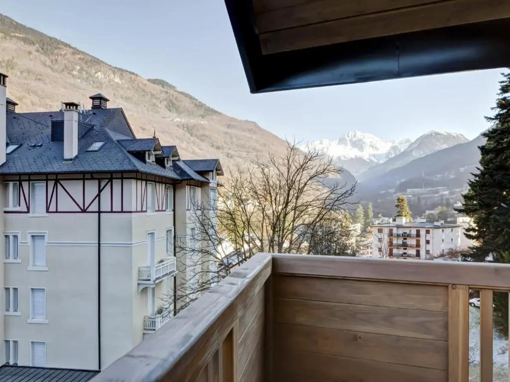 Appartement Brides-les-Bains, 2 pièces, 4 personnes - FR-1-512-26 - Miniature 6