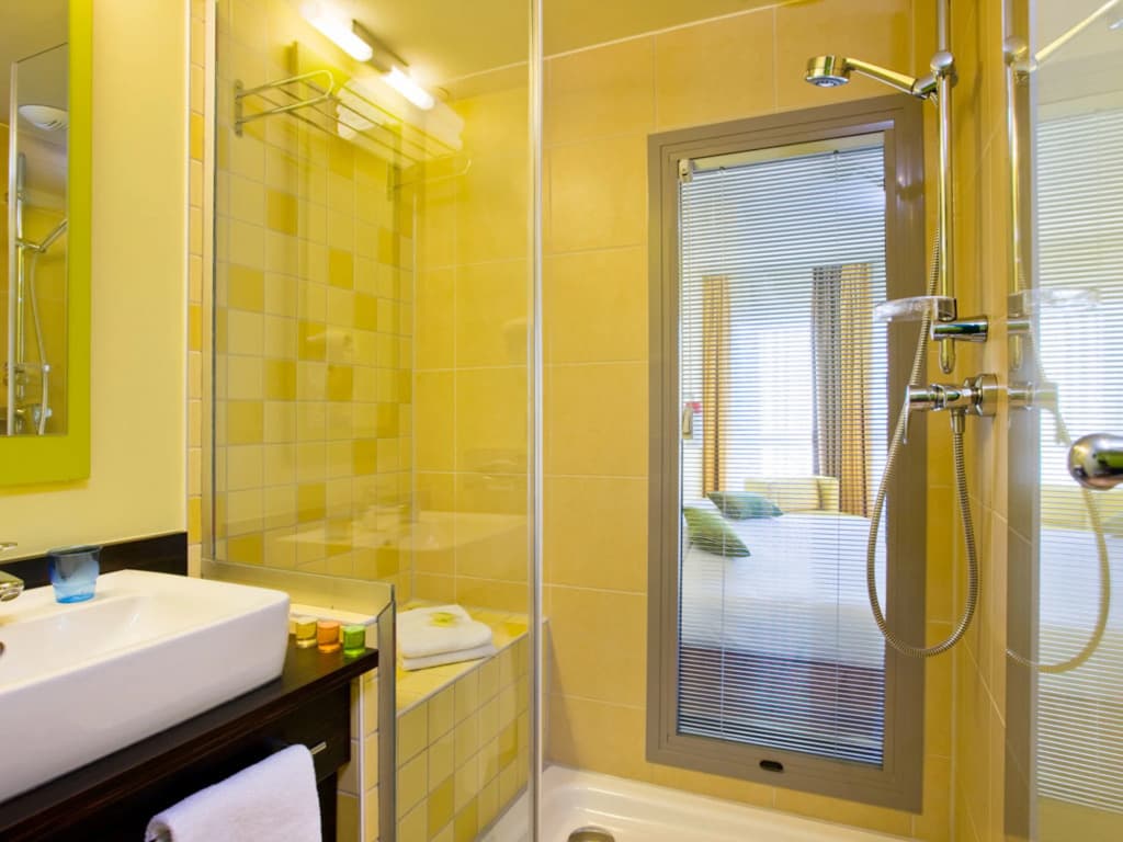 ibis Styles Nice Vieux Port - Miniature 8