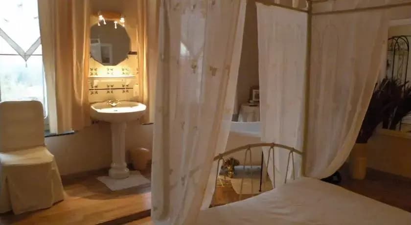 Château de Ricquebourg - Photo 3