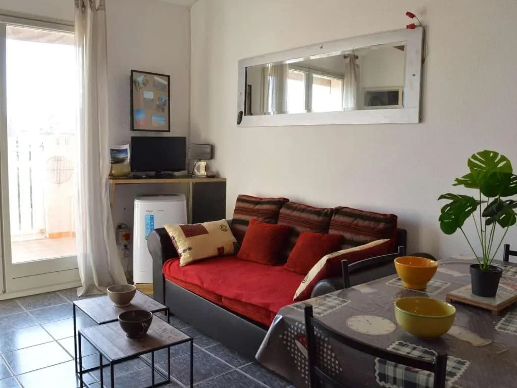 Maison Fleury-Saint-Pierre-la-Mer, 2 pièces, 6 personnes - FR-1-229D-55 - Photo 4