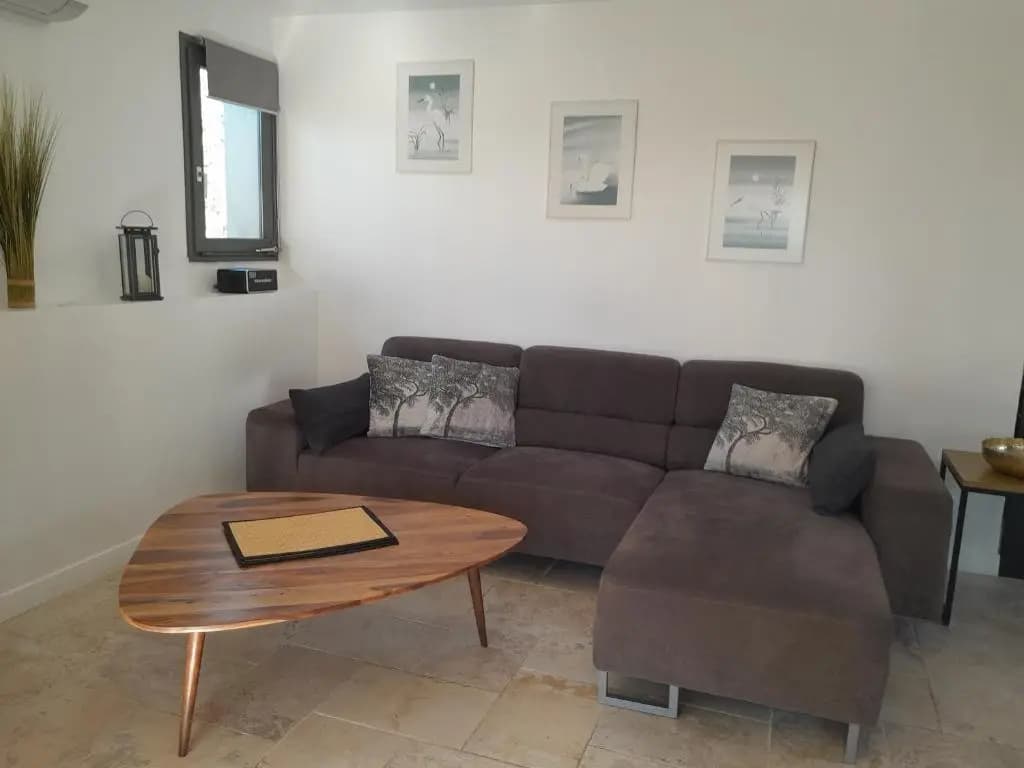 Gîte le Figuier - Photo 2