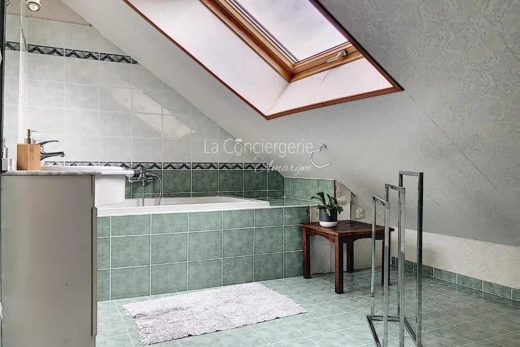 Triplex avec de grand volume pour accueillir Famille et Amis au cœur d'Ault - Photo 4