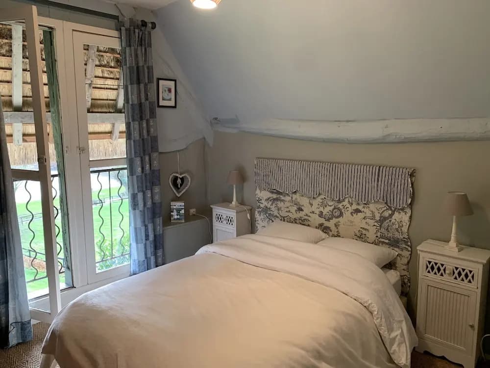 Manoir du Perroy - Photo 4