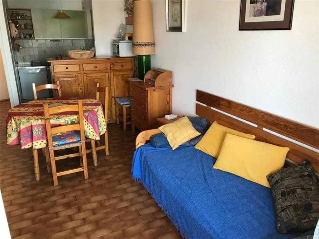 Appartement Port Barcarès, 3 pièces, 6 personnes - FR-1-81-242 - Photo 2