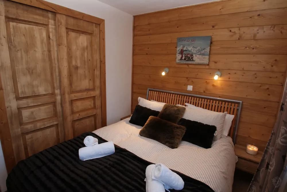 Apartment Chamois - Photo 3