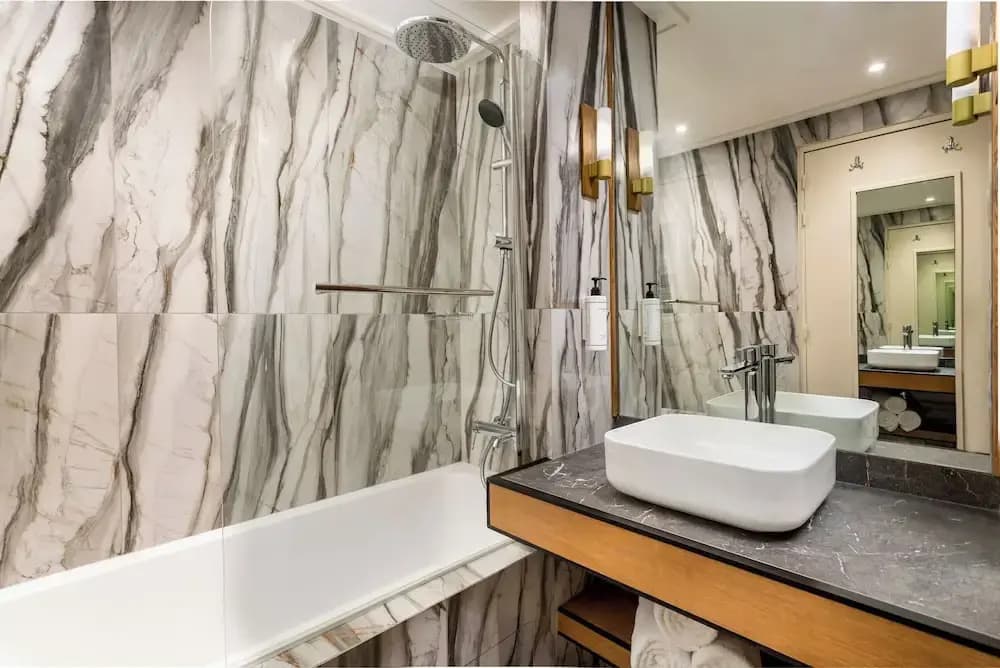 Merveil Luxury Suites - Bourse I-II - Miniature 7