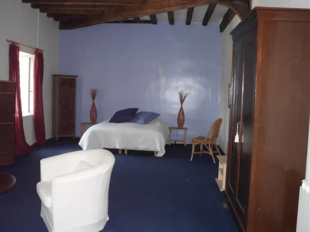 Le Moulin de Poilly - Photo 5