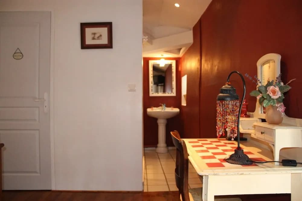 la maison des chartreux - Photo 4