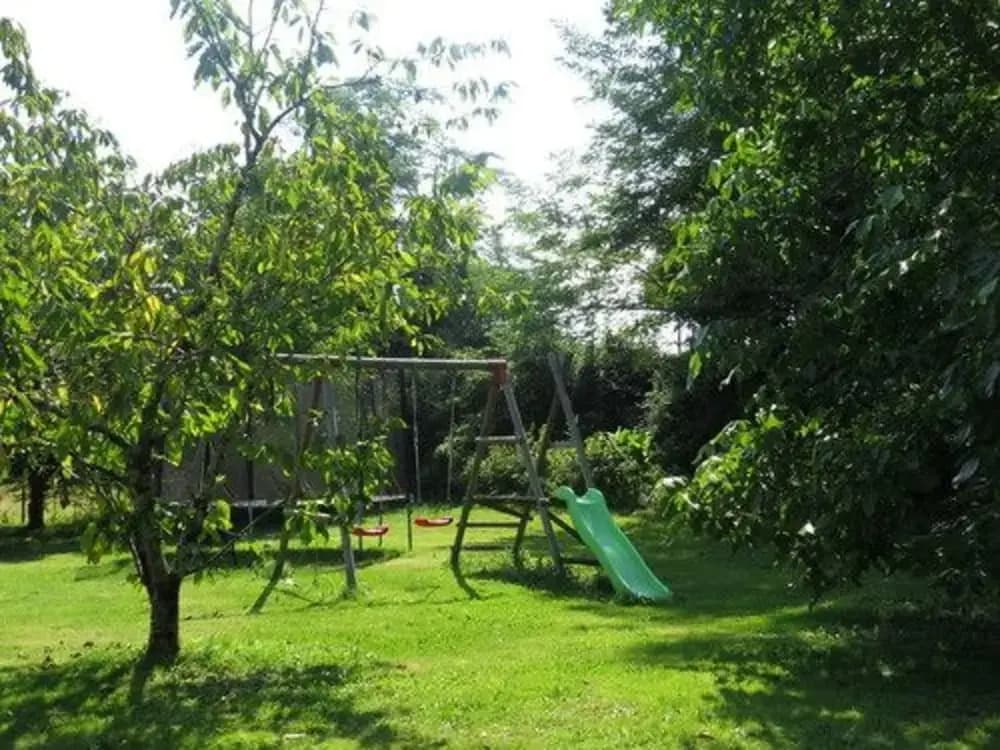 Domaine les Messauts - Gîte Le Cerisier - Miniature 6