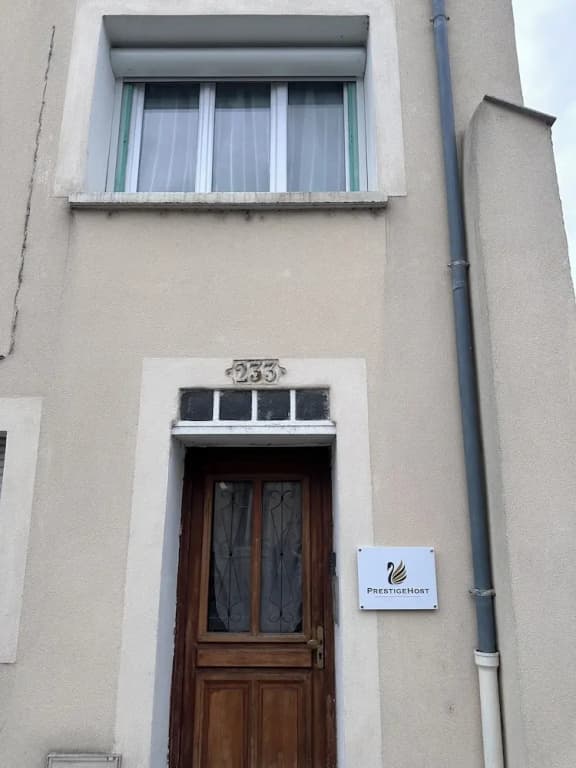 Appartement Business Famille 1 - Photo 1
