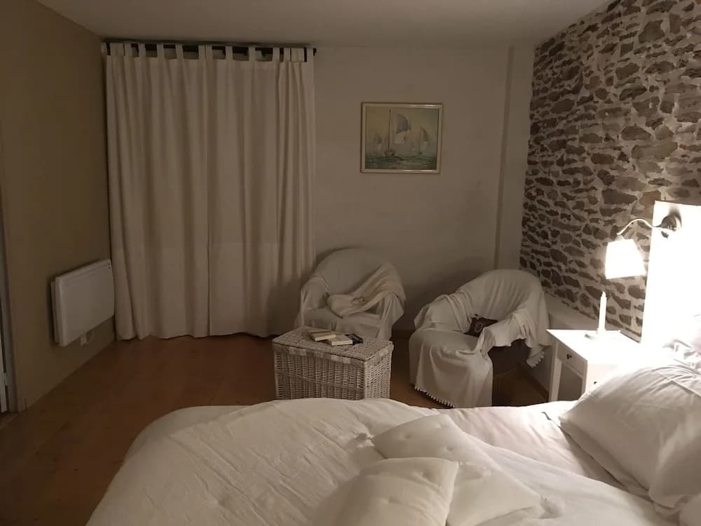 Les Bouyères - Photo 3