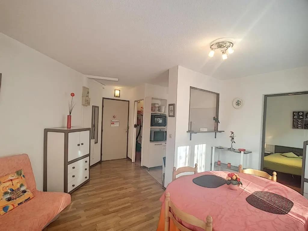 Appartement Lamalou-les-Bains, 2 pièces, 2 personnes - FR-1-451-21 - Photo 2