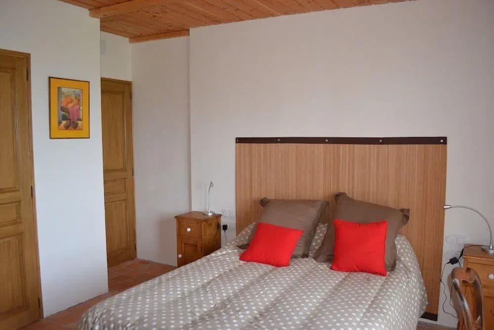Chambres d'hôtes de Poulafret - Photo 2