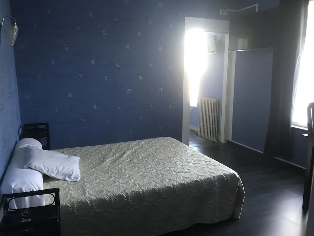 Hôtel JurJura - Photo 2