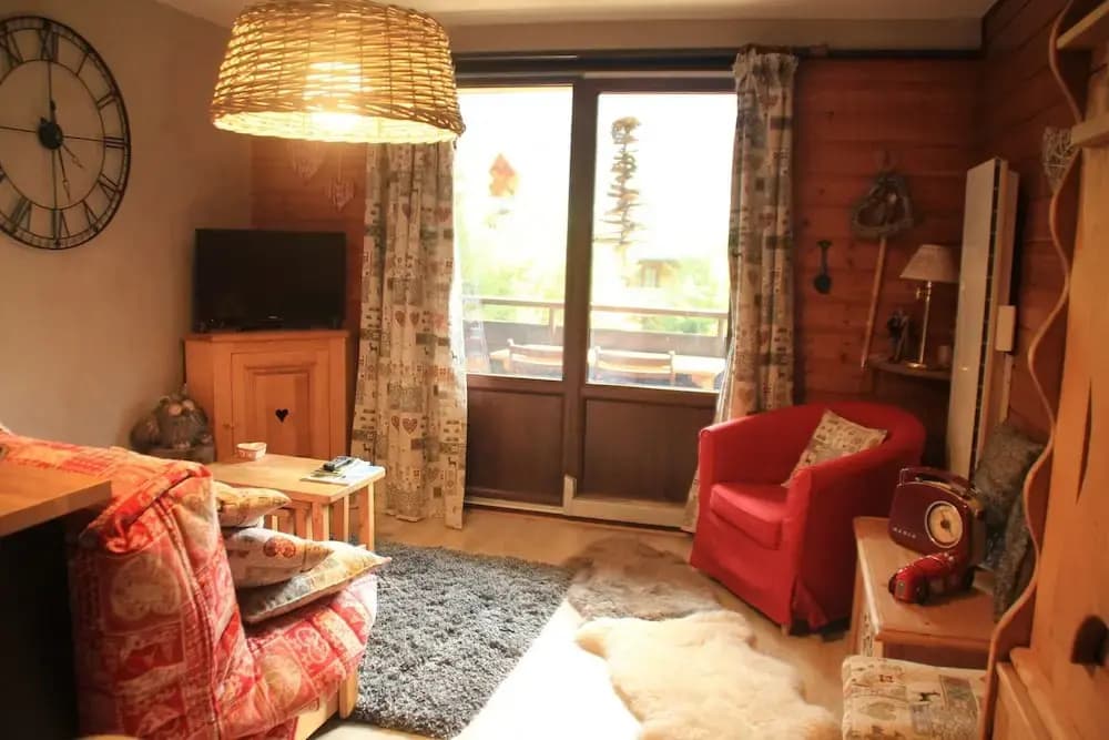 Anna Maria An37 Cosy & Nature 4 Pers - Photo 4