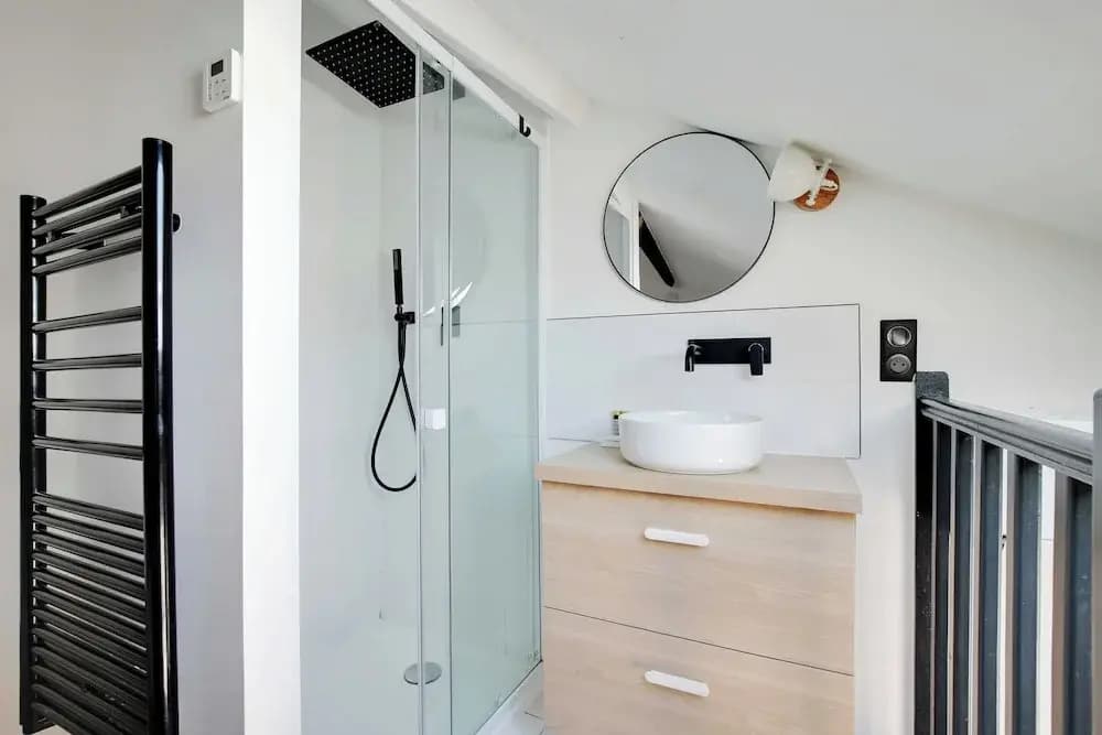 Welcoming apt With ac - 1bd/4p - le Marais - Miniature 7