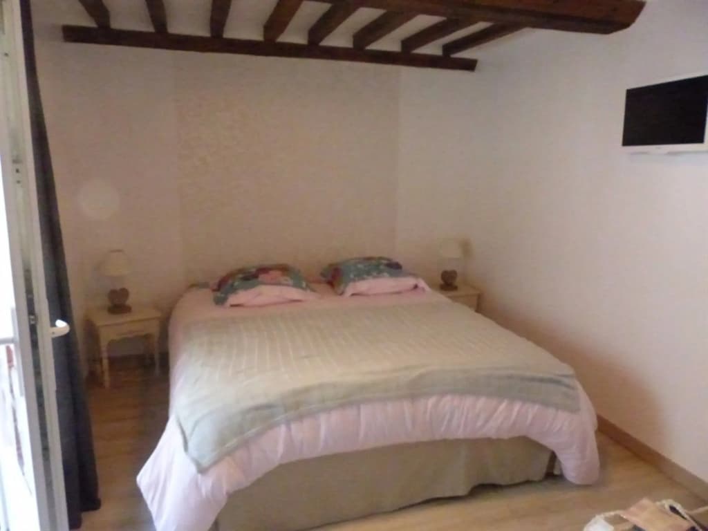 Logis de Saint-Jean - Photo 2