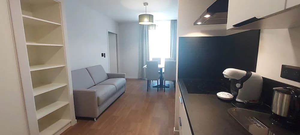 Appart h tel Saint-denis Appartement 14 - Photo 4