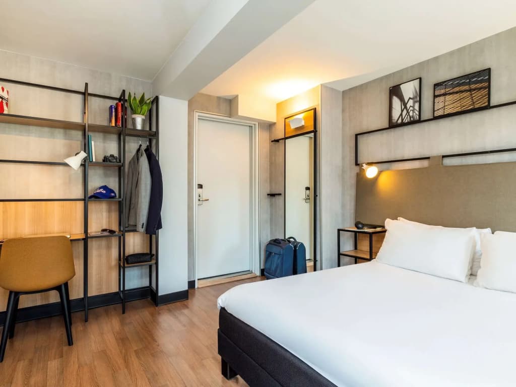 Hotel ibis Paris Bastille Opera 11ème - Photo 4