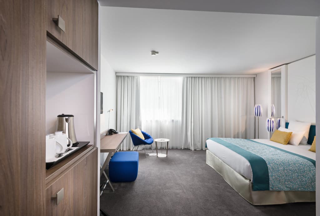 Golden Tulip Marseille Euromed - Miniature 7