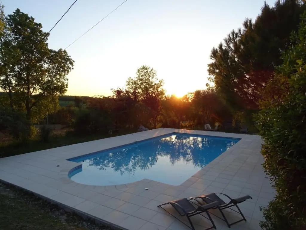 Les Beaux Chenes - Miniature 8