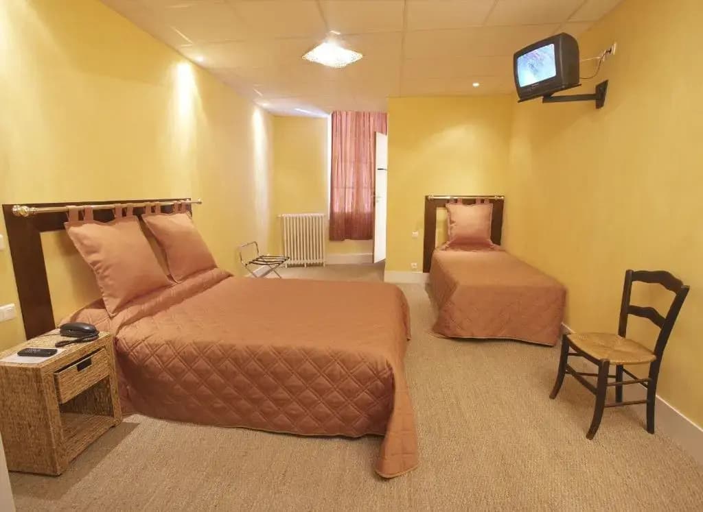 Hôtel de France - Photo 5