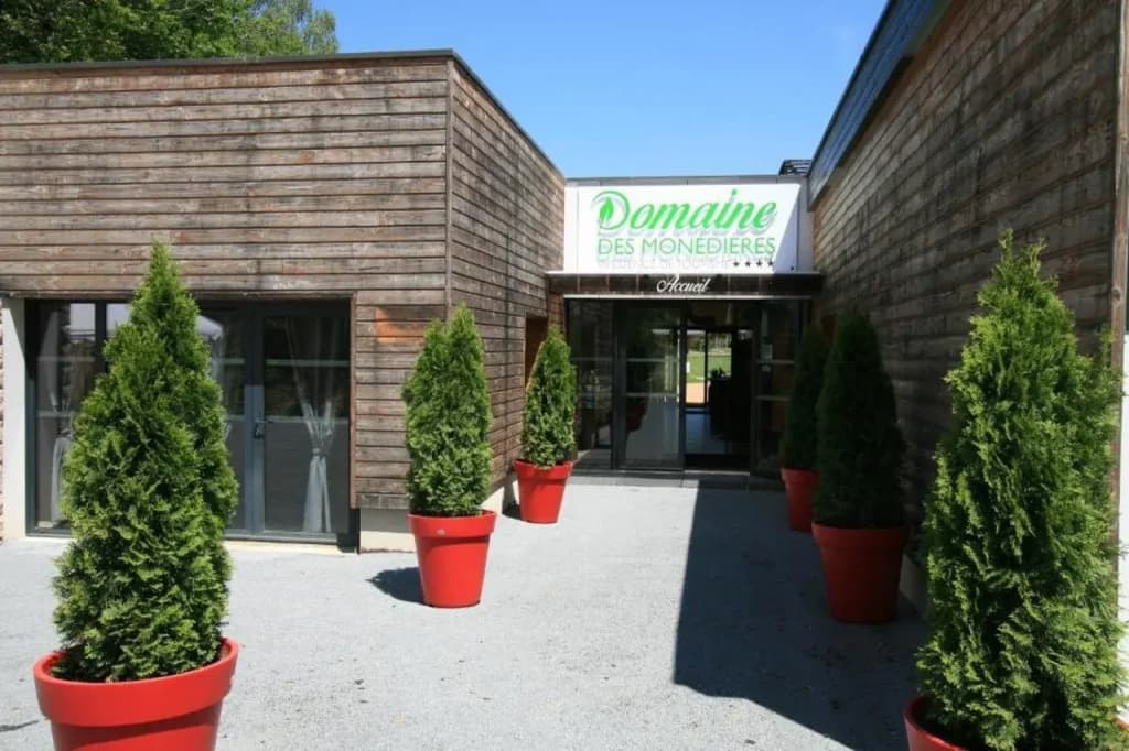 Vacancéole - Le Domaine des Monédières - Photo 1