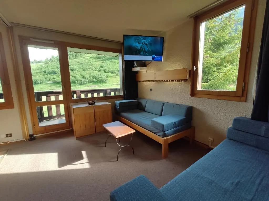 Appartement Méribel, 2 pièces, 4 personnes - FR-1-355-192 - Photo 1