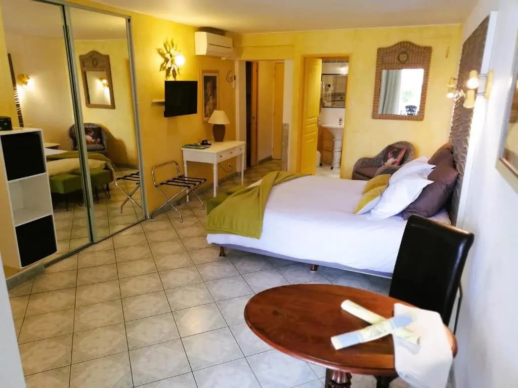 Chambre d'hôtes La Potinière - Photo 3