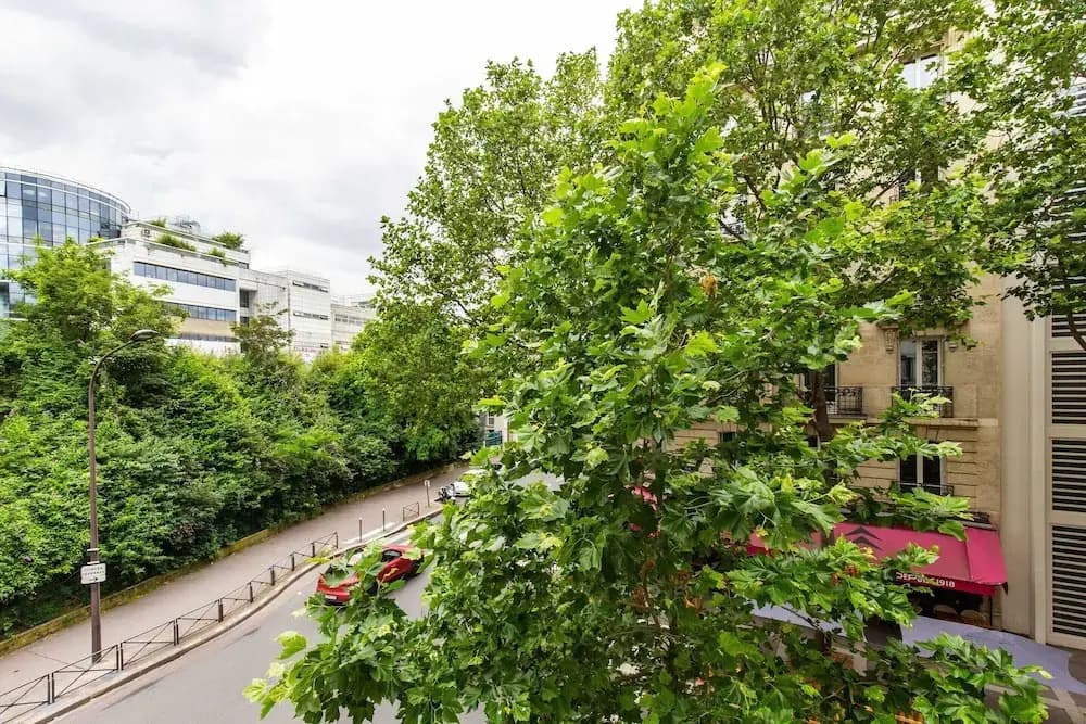 Cosy Studio - Parc des Expositions / Tour Eiffel 5 - Photo 3