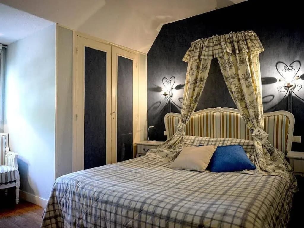 Auberge du President - Photo 5