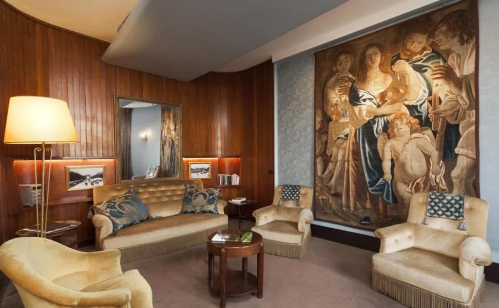 Hotel Quai Voltaire - Photo 4